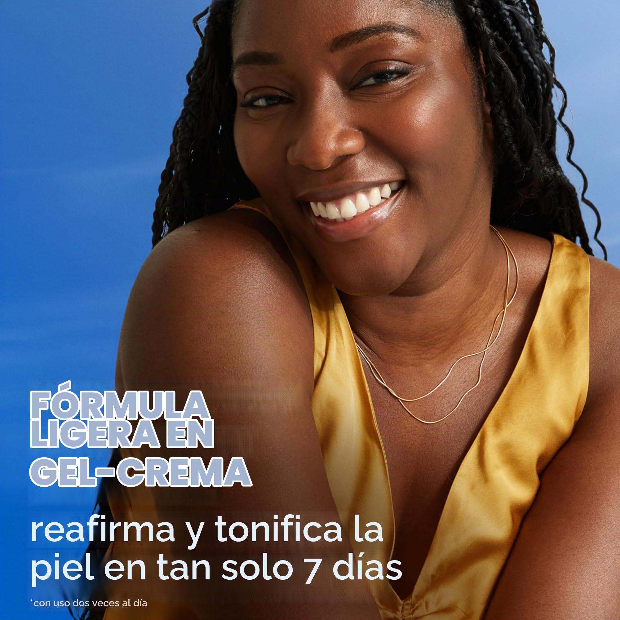 Nivea Good-Bye Cellulite - Crema Gel contra Celulilis 200 ml (Cremas)