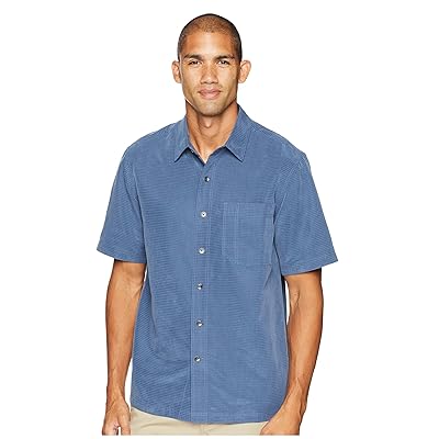 Royal Robbins Desert Pucker S/S Men