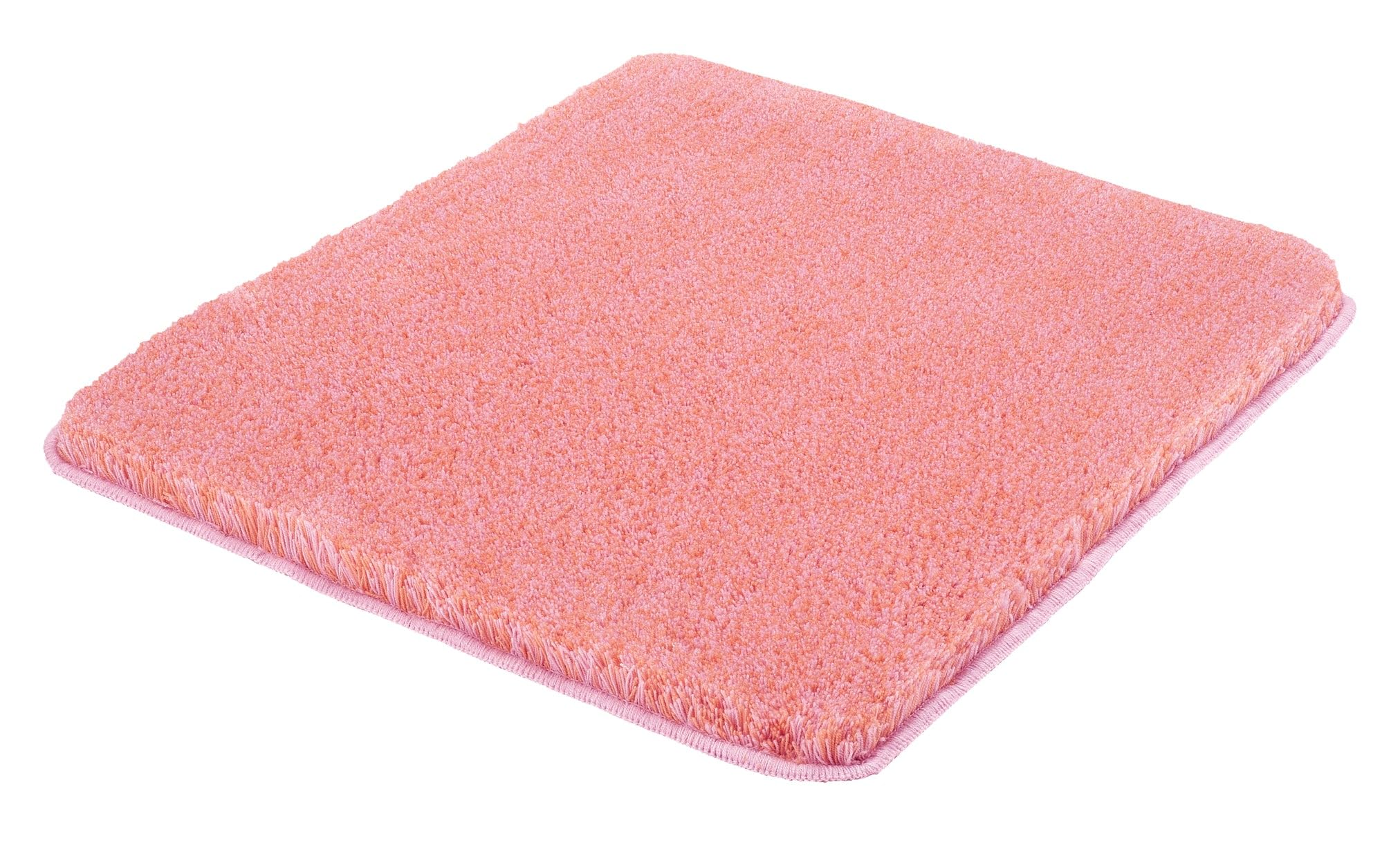 Kleine Wolke Relax Bath rug, Anthracite, 70 x 120 cm — view 80