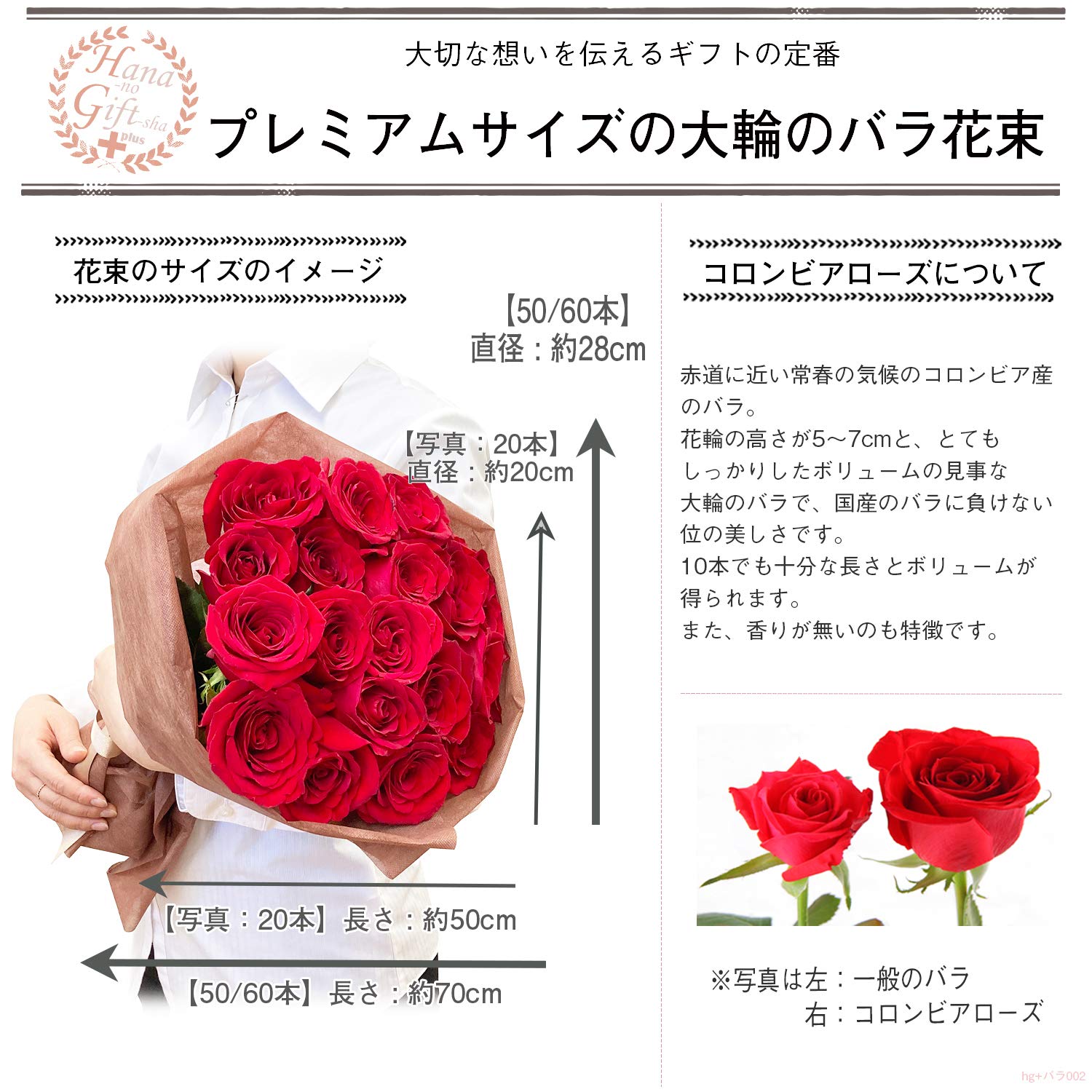 うい。ページ　27本　薔薇　ギフト　ティアラ プロポーズのバラの花束をティアラで保存加工