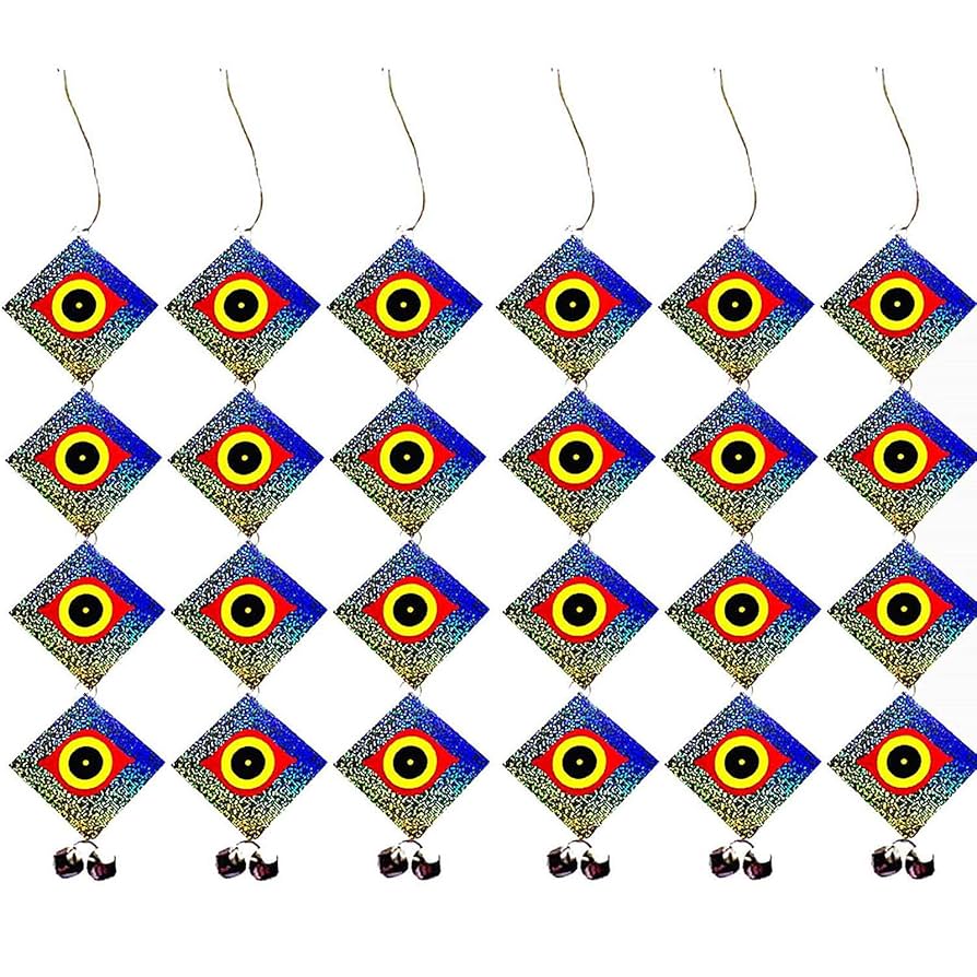 Are Birds Afraid of Wind Chimes? Discover the Truth