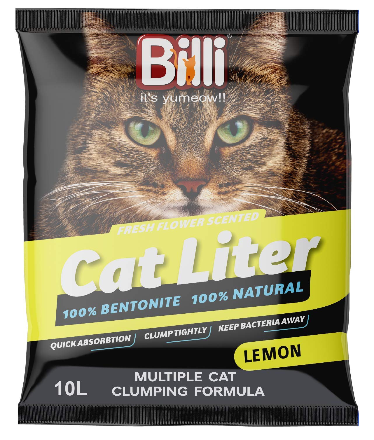 See full amazon price history chart for Billi Cat Litter, 10 L (Lemon) Billi Cat Litter, 10 L (Lemon) (B08DYDR8L8) Amazon Price History, Amazon Price Tracker