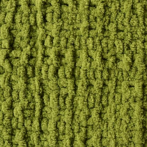 Miniatura 6 de Blanket - Hilo vintage para manta de bebé, paquete de 2 unidades de poliéster de 7 onzas, 6 súper voluminosos, 148 yardas, tejido, hilo grueso de