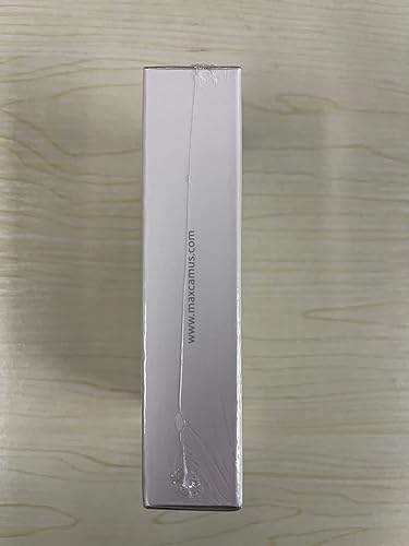 Miniatura 10 de MAXCAM Cargador de batería triple para GoPro HERO12/HERO11/HERO10/HERO9 Enduro Batería Negro