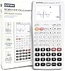 Scientific Calculator with Graphic Function - Multiple Modes with Intuitive Interface - Perfect for BeginnerAdvanced Courses, High School and College Students