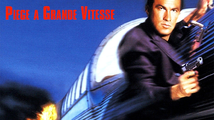 Piège à grande vitesse