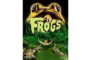 The Prime Frontier: An Exploration of Sam Elliott's Movies