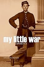 My Little War Experience (Abridged, Annotated)