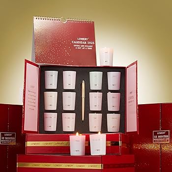 新品♡アロマティカ アドベントカレンダー2024 試してみた】2024年 アドベント カレンダー ディア ホリデー