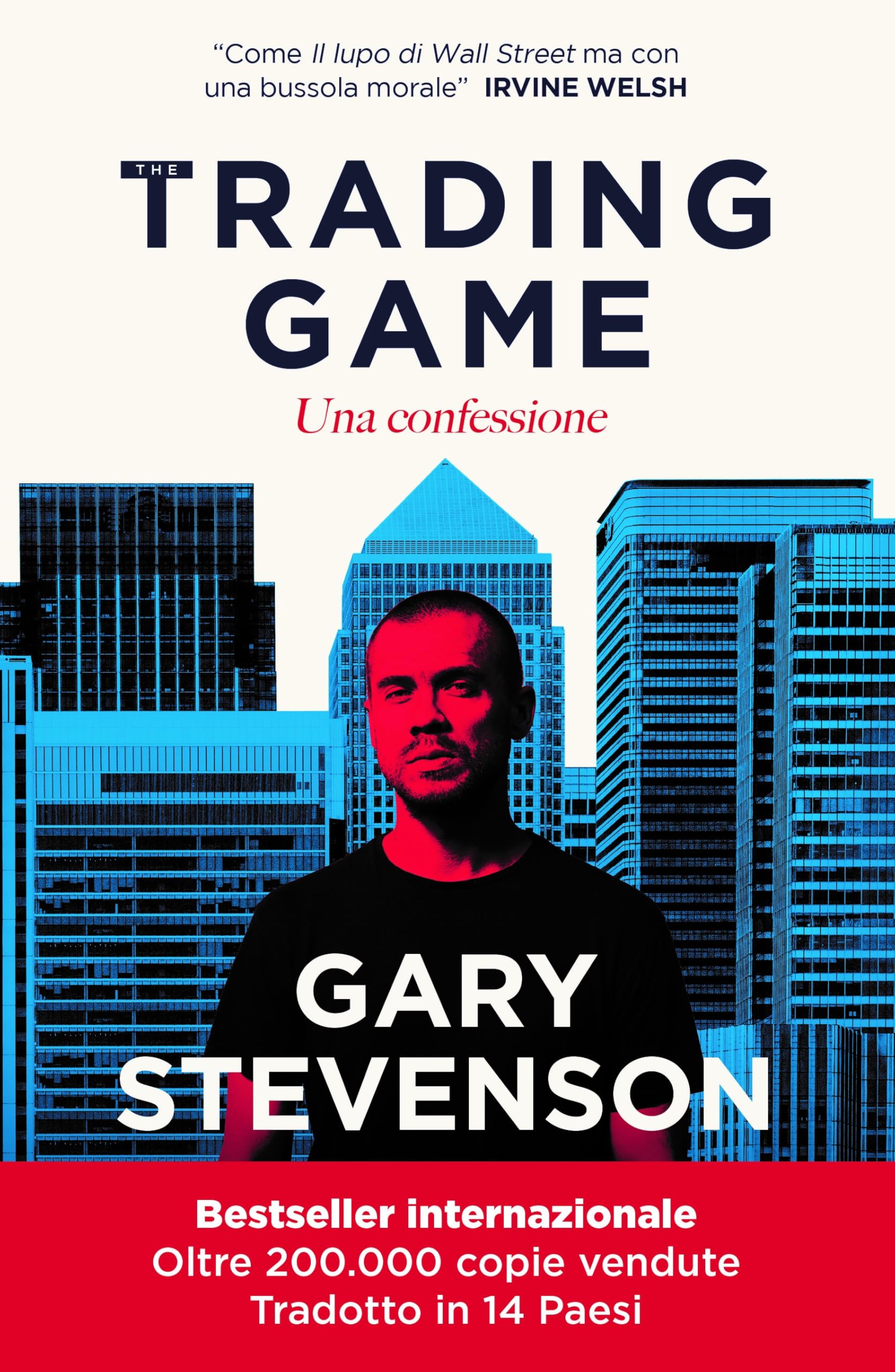 The Trading game. Una confessione