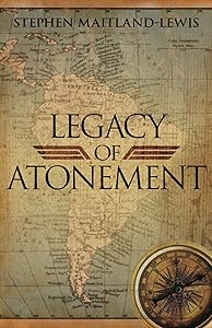 Legacy of Atonement