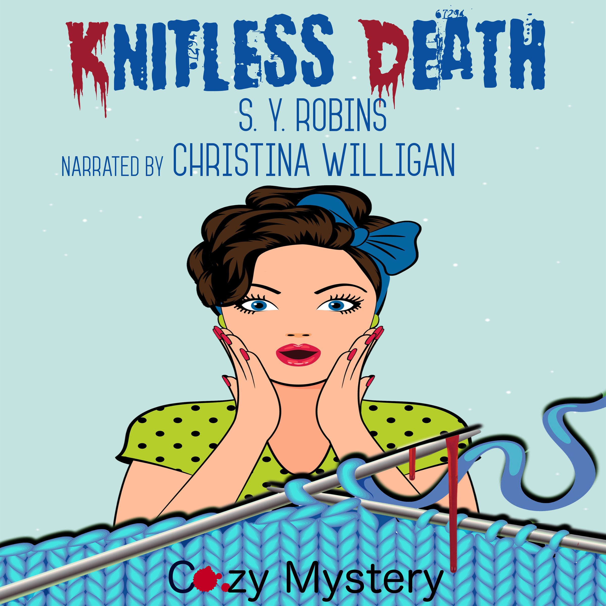 Knitless Death