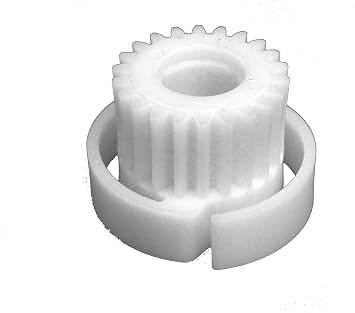 MTC 20234 / Maytag Atlantis Transmission Gear REPLACEMENT Special models
