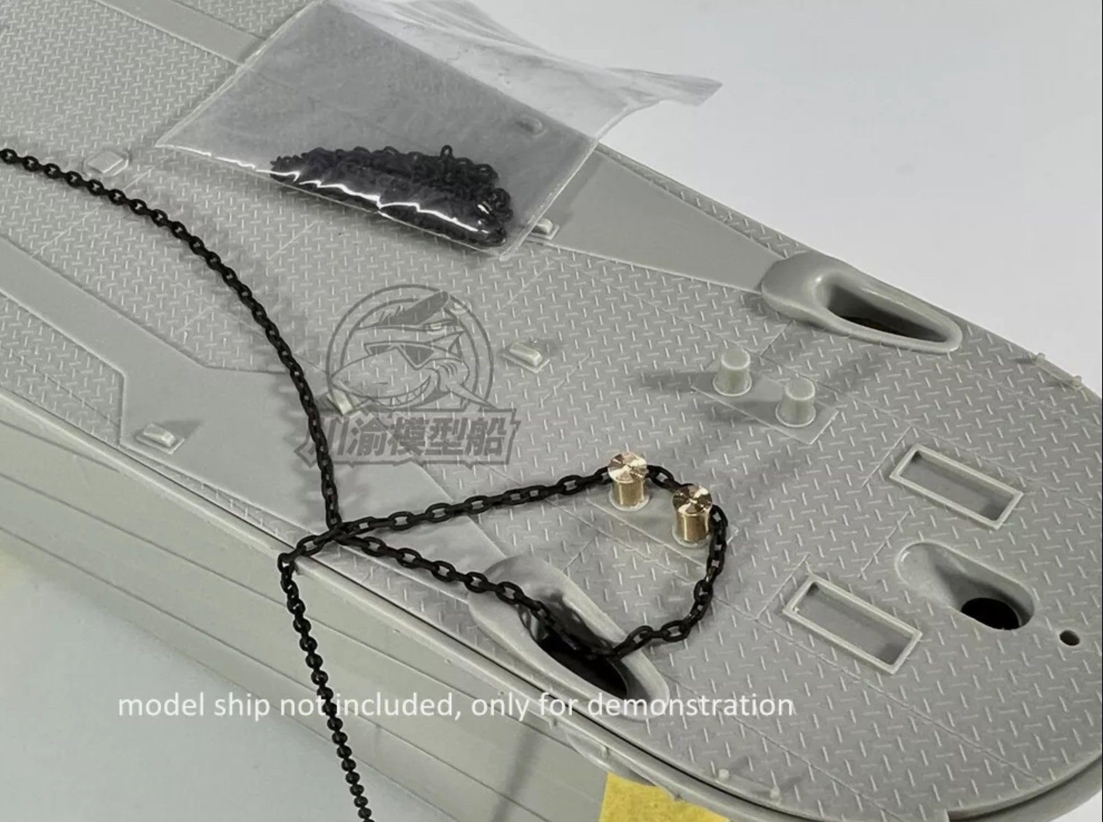 MRY-SFW Acorazado 1/200IJN YAMATO Metal Super Detail-up Upgrade Set para MonoChrome64010