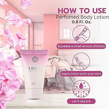 VERSACE BRIGHT CRYSTAL 香水・ボディローションセット Amazon.com : Versace Versace Bright Crystal 3oz EDT Spray