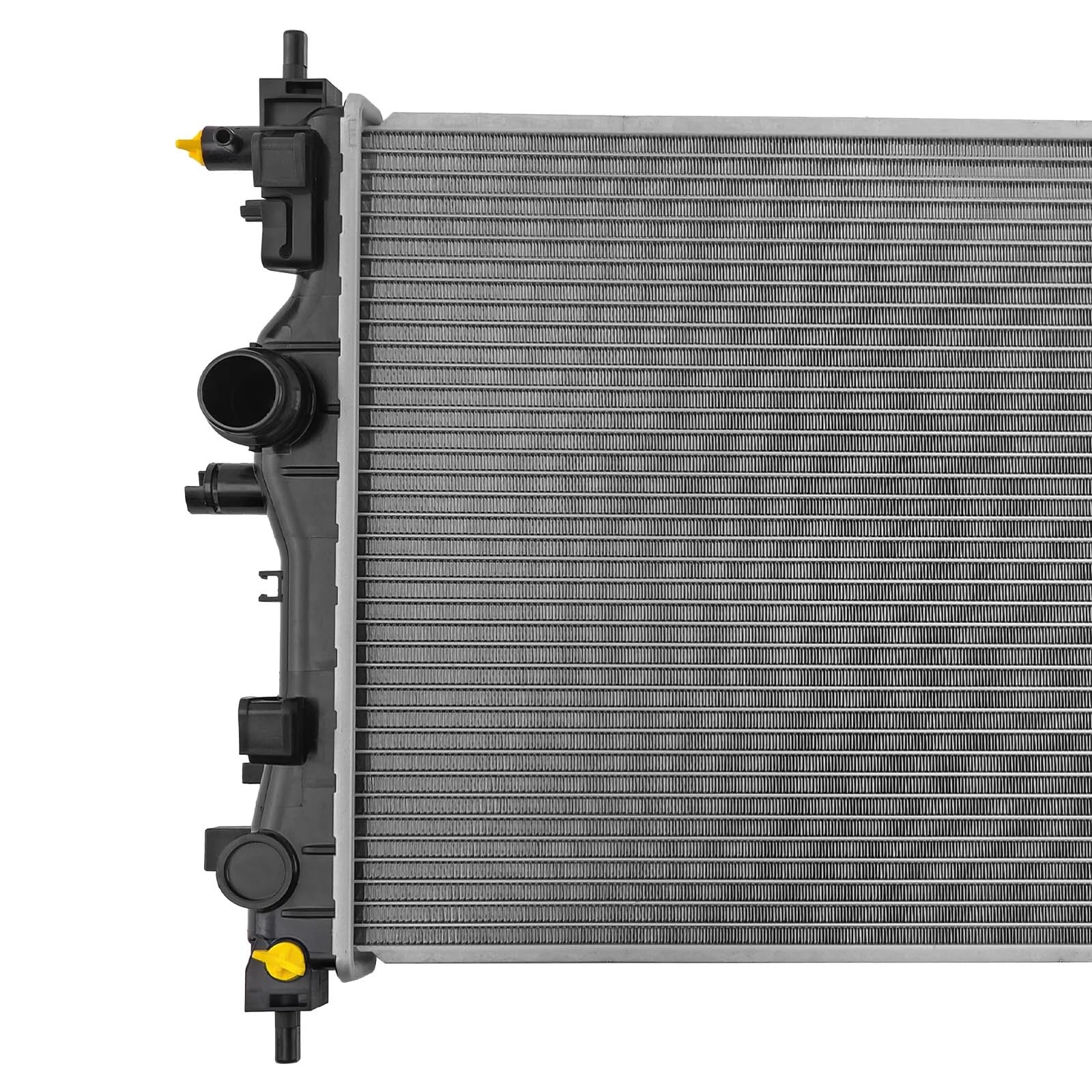 chłodnica nagrzewania Do Chevy Cruze Limited 2016 1.4L 1.8L MT