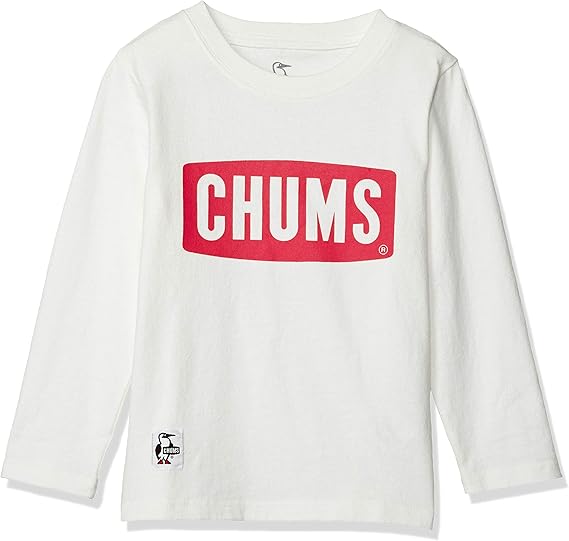 Amazon チャムス Tシャツ Kid S Boat Logo L S T Shirt キッズ Tシャツ カットソー 通販 Amazon チャムス Tシャツ Kid S Boat Logo L S T Shirt キッズ Tシャツ カットソー 通販
