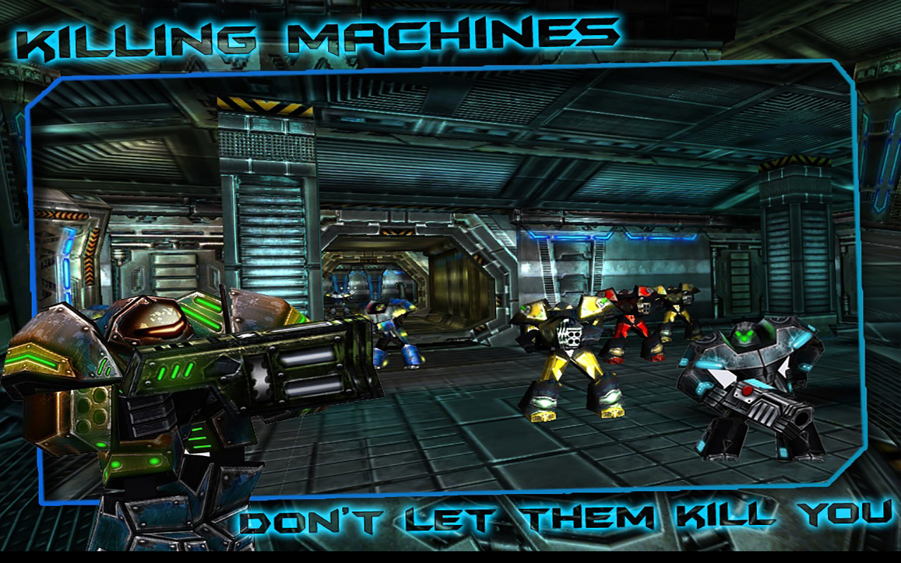 Robotic Rivals Robot Rivals : Final Clash - App on Amazon Appstore