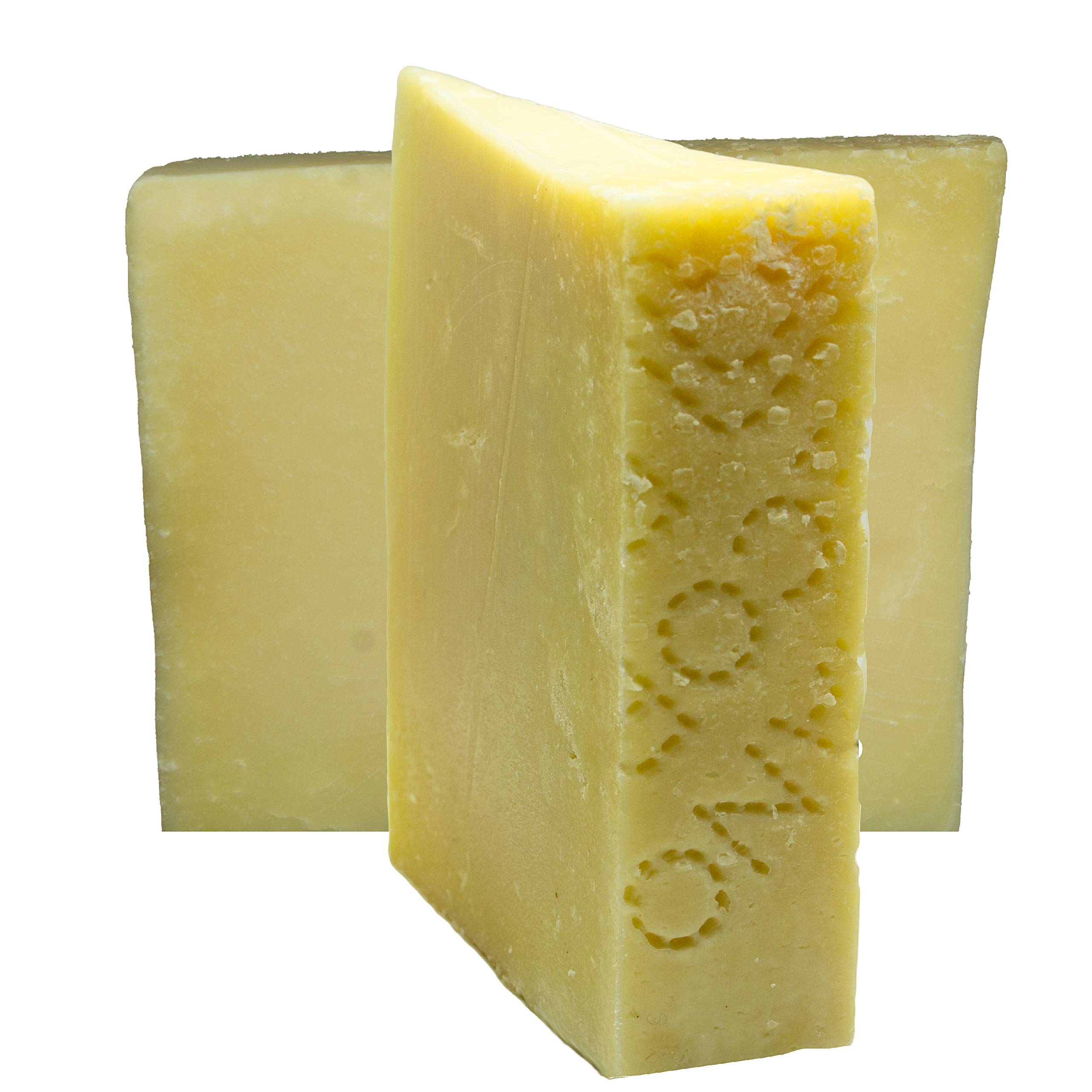 Food-United PECORINO TOSCANO DOP Italienischer Schafskäse Hartkäse mit Gemüselab CARDUCCIO formaggio-pecorino-Vegetale-italiano ca. 1,0 KG g.U. Parmesanerstaz mild sahnig