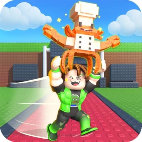 Steal All MemeRots Game