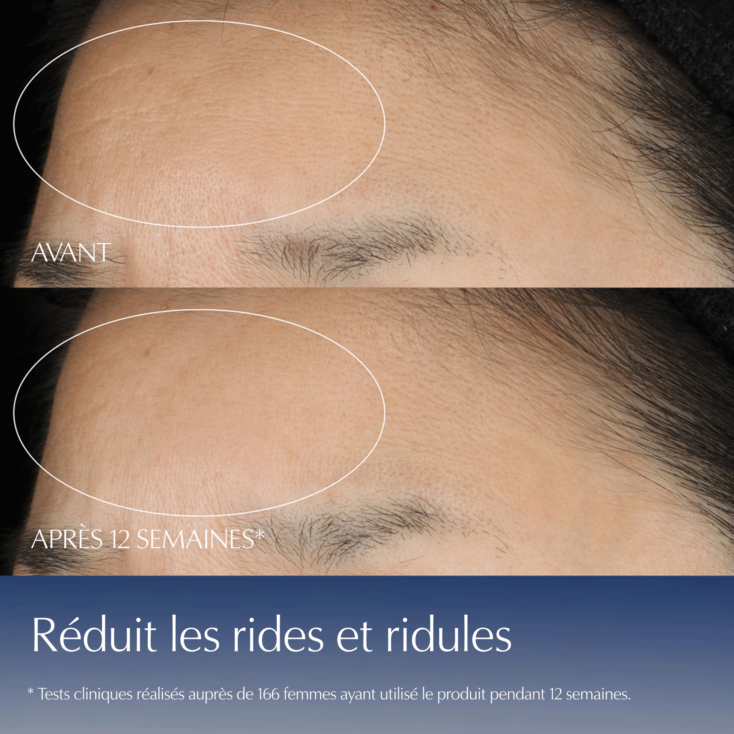 Estée Lauder Advanced Night Repair Complexe Multi-Réparation Synchronisée à l'Acide Hyaluronique et aux Peptides | Anti-âge et Hydratant, 50ml