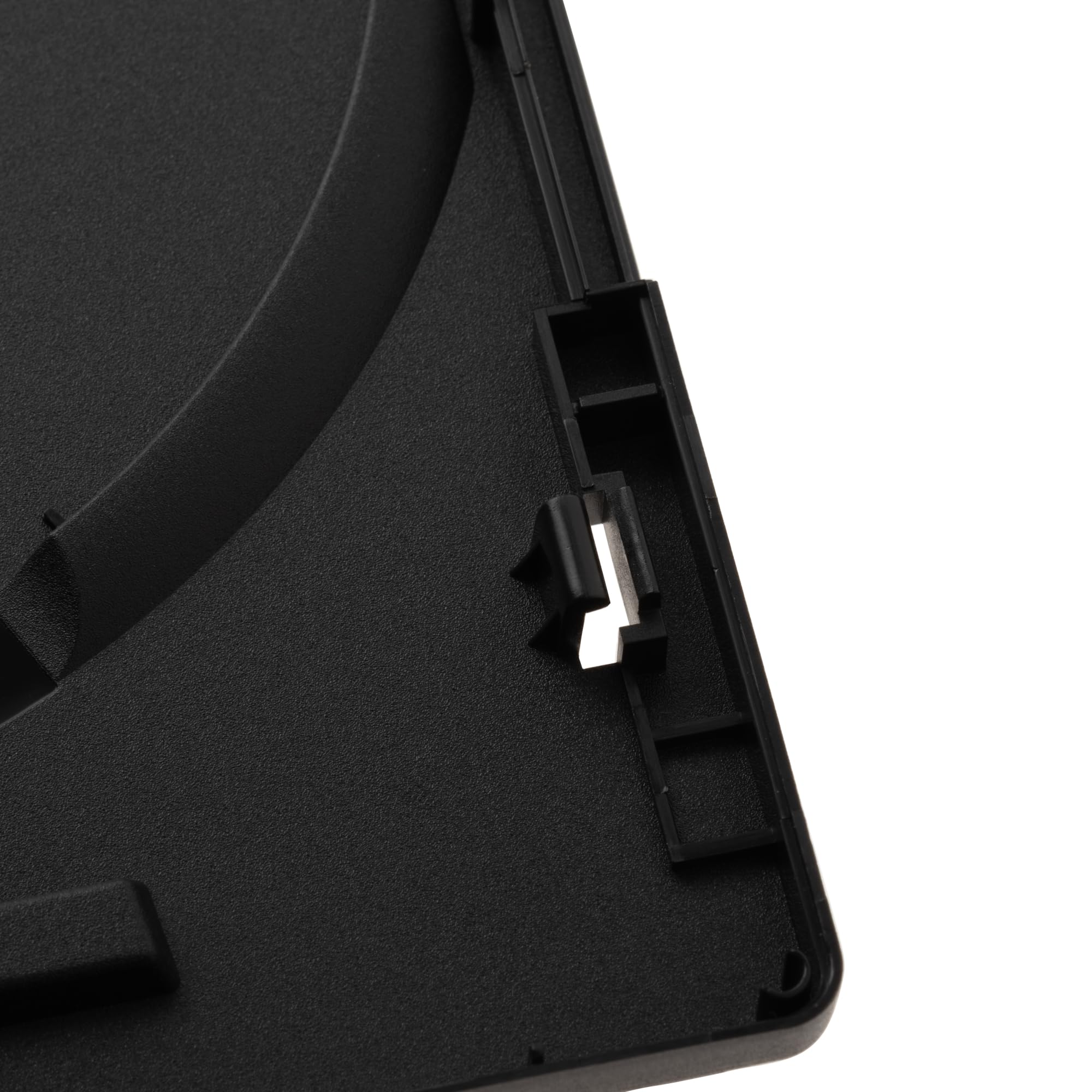 Amazon.co.jp: COMCOM 14mm厚DVDトールケース 2枚収納 黒 100個セット