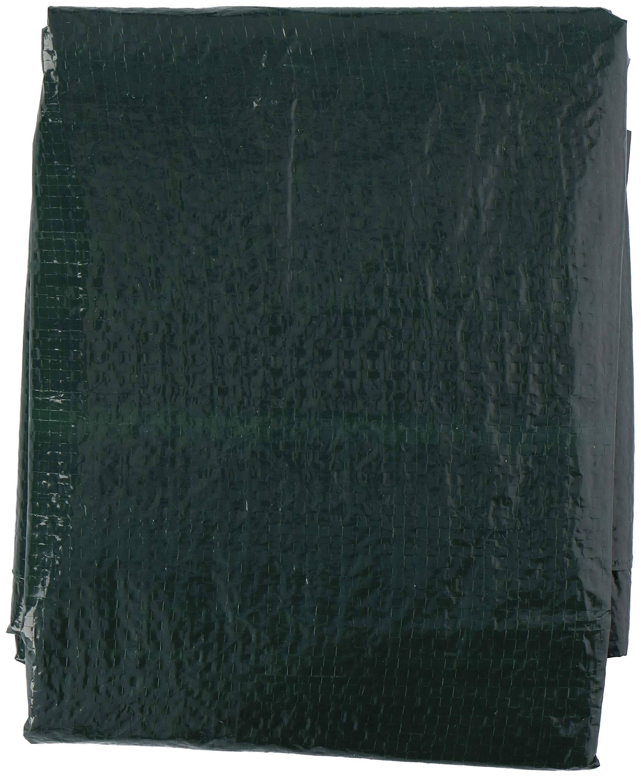 Kinzo Garden 8711252167763 pokrowiec na krzesło ogrodowe, 66 x 66 x 107 cm, poliester, czarny