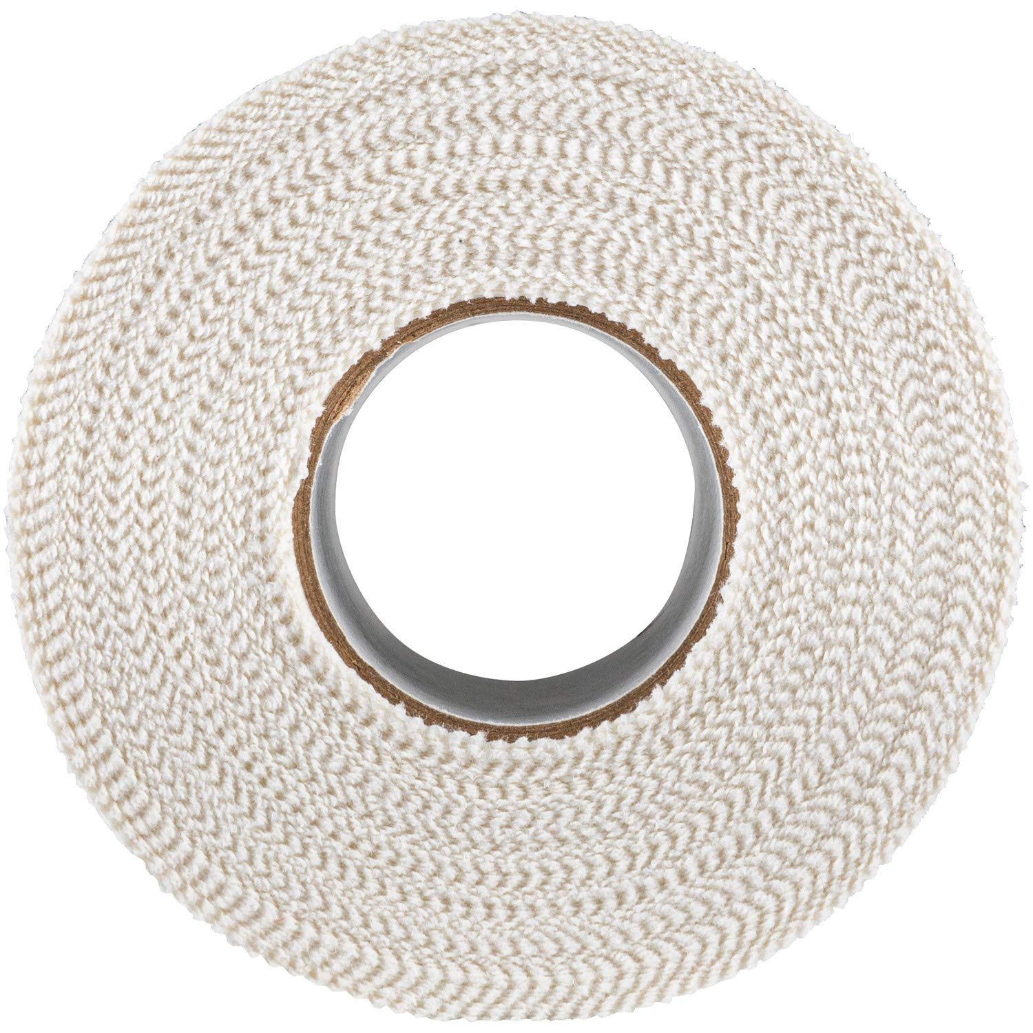 Kintex Sport Tape Pro – 32 rollos rígidos 3,8 cm x 10 m | Tape deportivo no elástico de alta adhesión para vendajes, estabilización articular, entrenamiento y competición