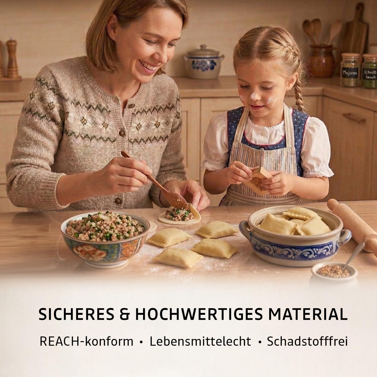 Mayda Tischfolie transparent 2 mm - Glasklar Folie Tischschutz - versch.Größen, Individuell Zuschneidbarer - Schutzfolie mit abgeschrägten Kanten für Tisch - Abwaschbare Tischdecke (B-90 x L-160 cm)