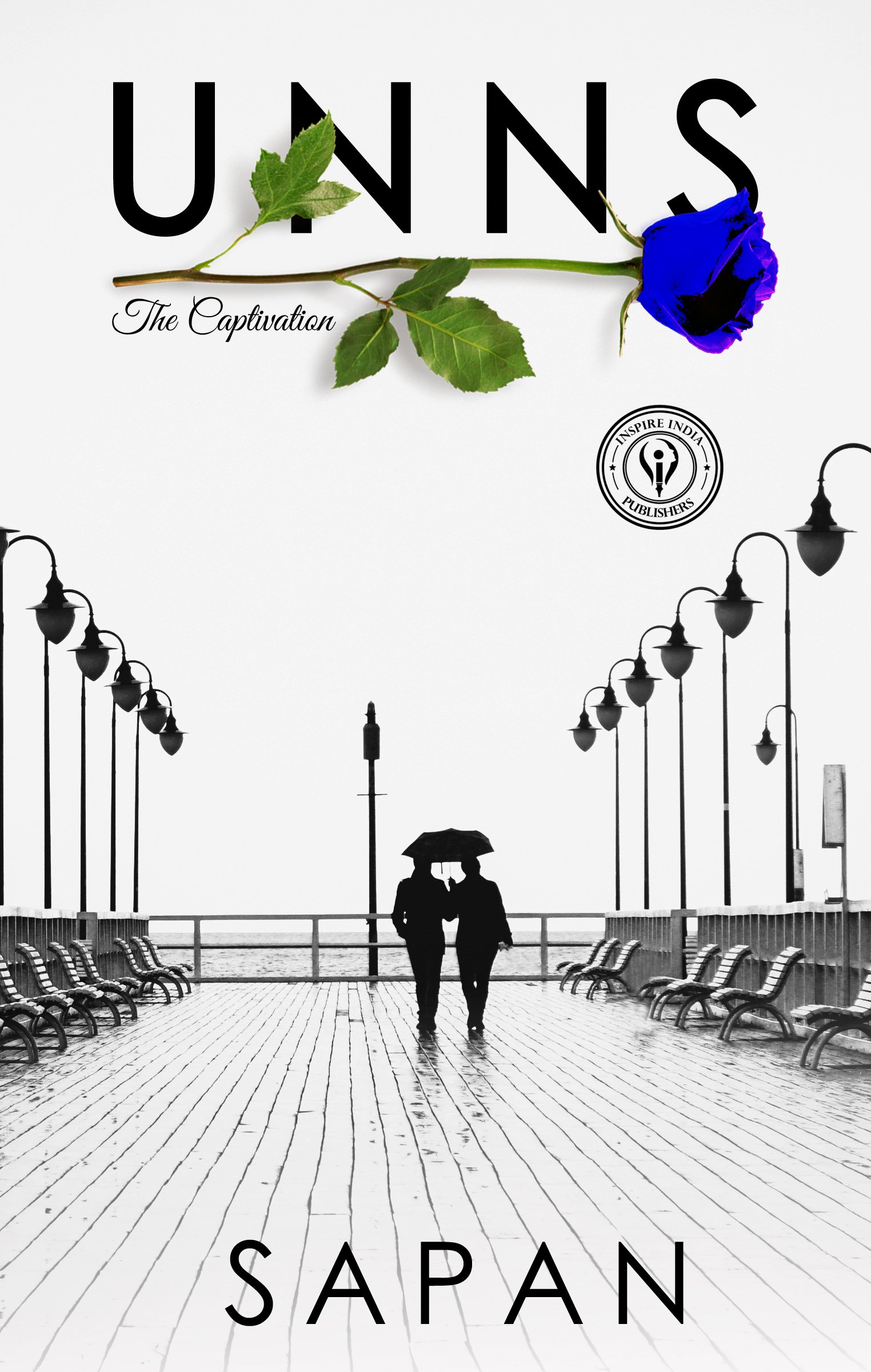 UNNS-The Captivation