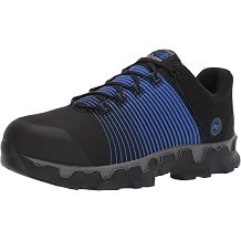 Timberland Mens Powertrain Sport Alloy Toe Sd+ Industrial Boot