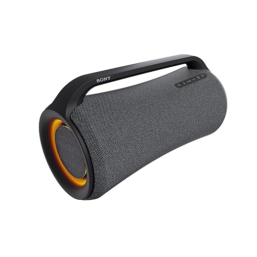 Sony SRS‑XG500 — Big‑Sound Portable Boombox
