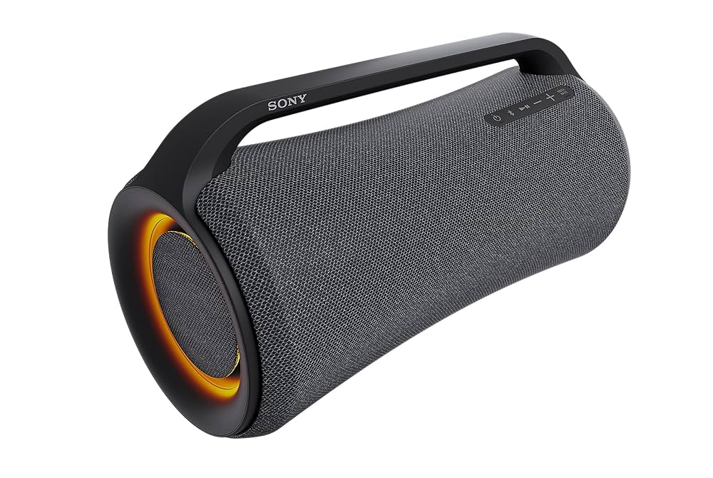 美品 SONY SRS-XG500 ワイヤレス Bluetooth スピーカー Amazon.com: Sony SRS-XG500 X-Series Wireless Portable