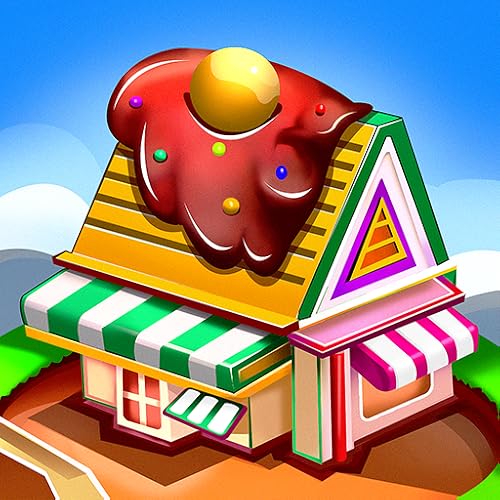 écrasement de cuisine indienne: Krusty cuire hors jeu de folie