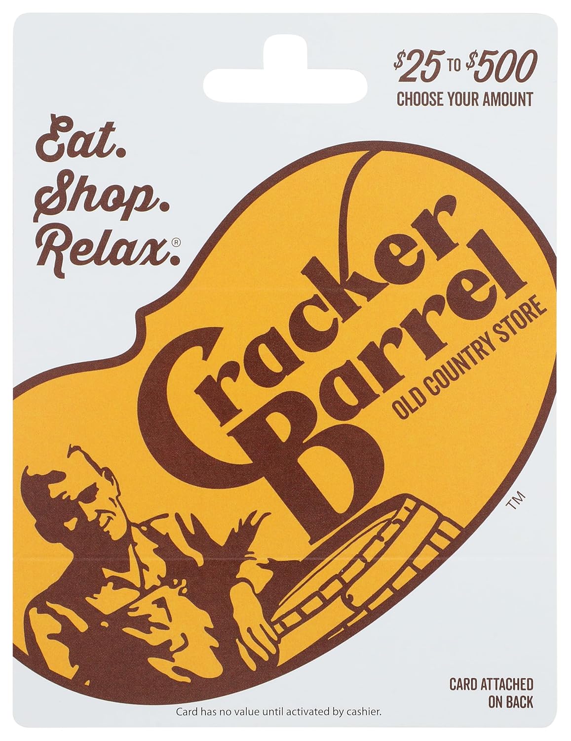 Delicious Dining Awaits: Cracker Barrel Gift Card Reviews & Recommendations