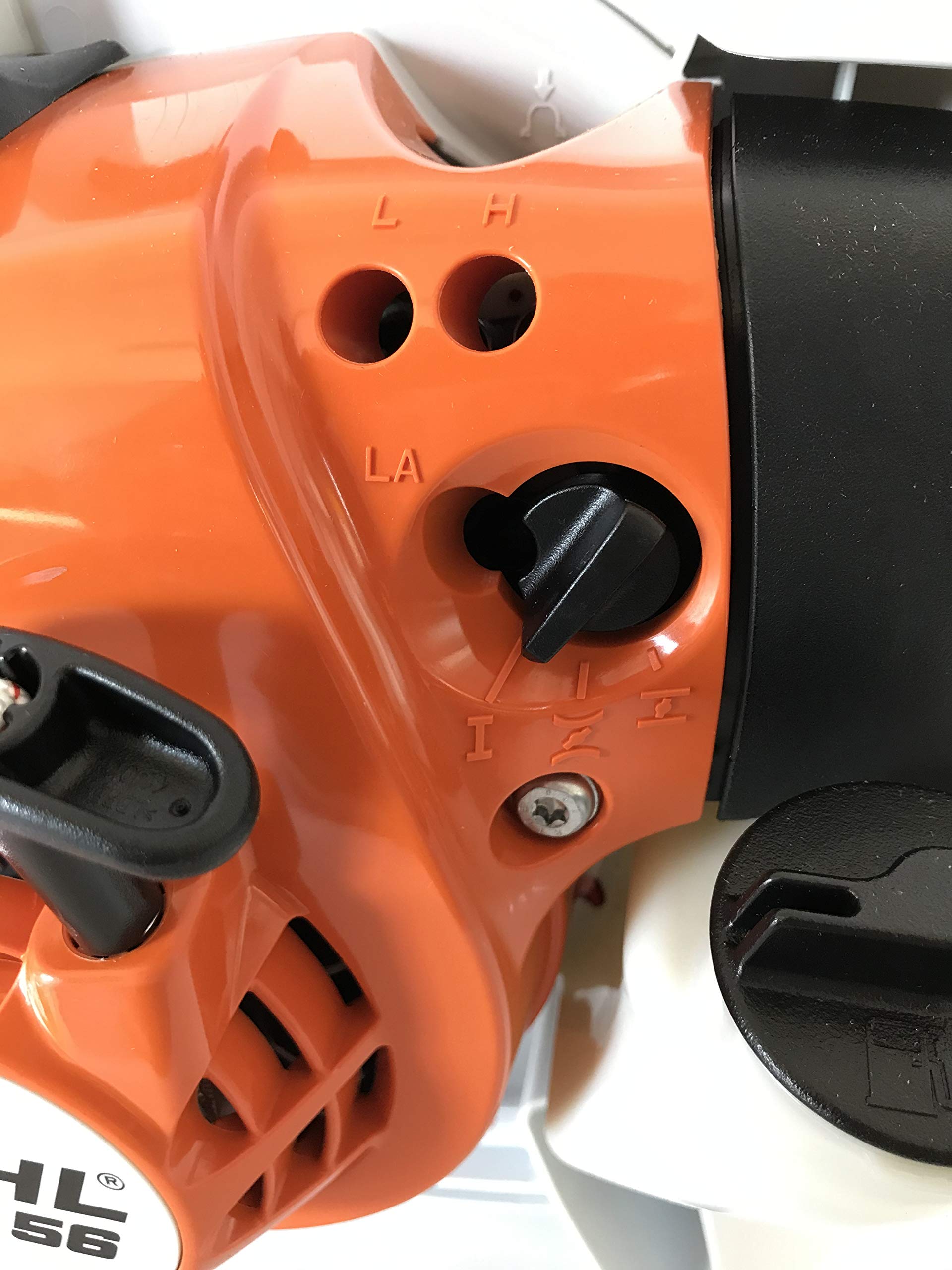 Soffiatore Stihl BG 56
