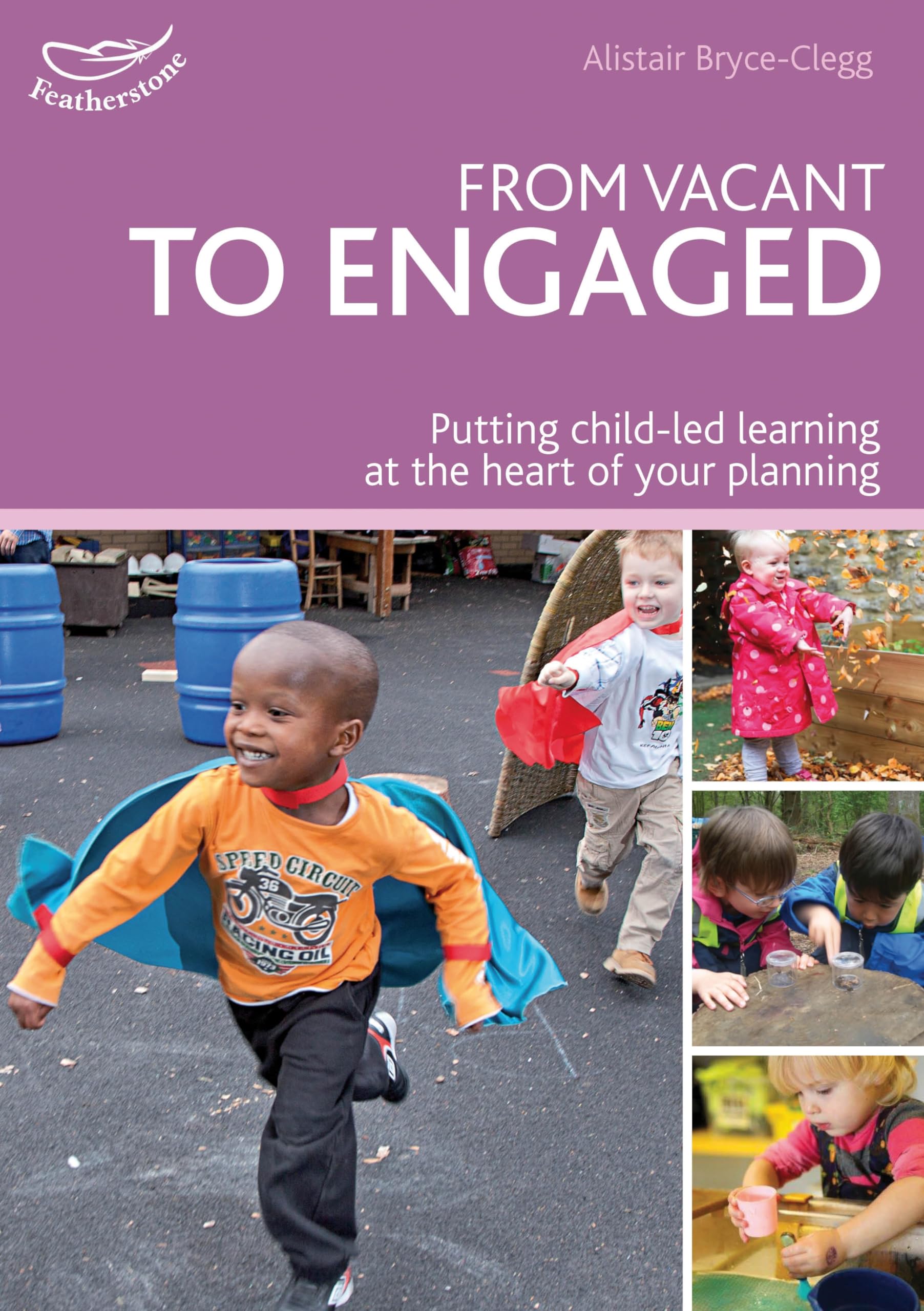From Vacant to Engaged (Practitioners' Guides)