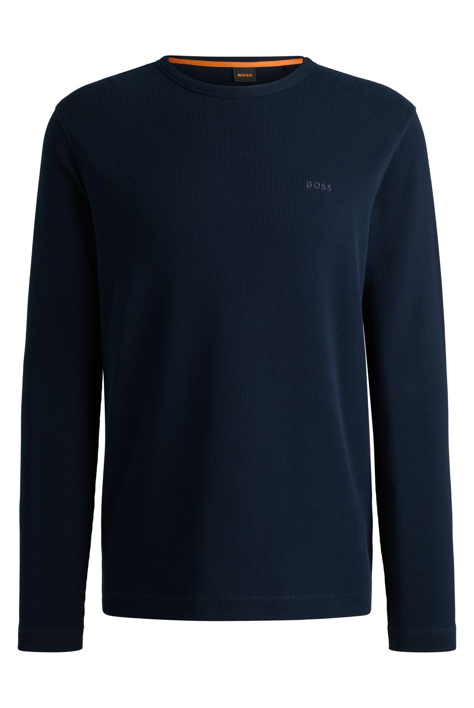 Hugo Boss Apparel Spring26