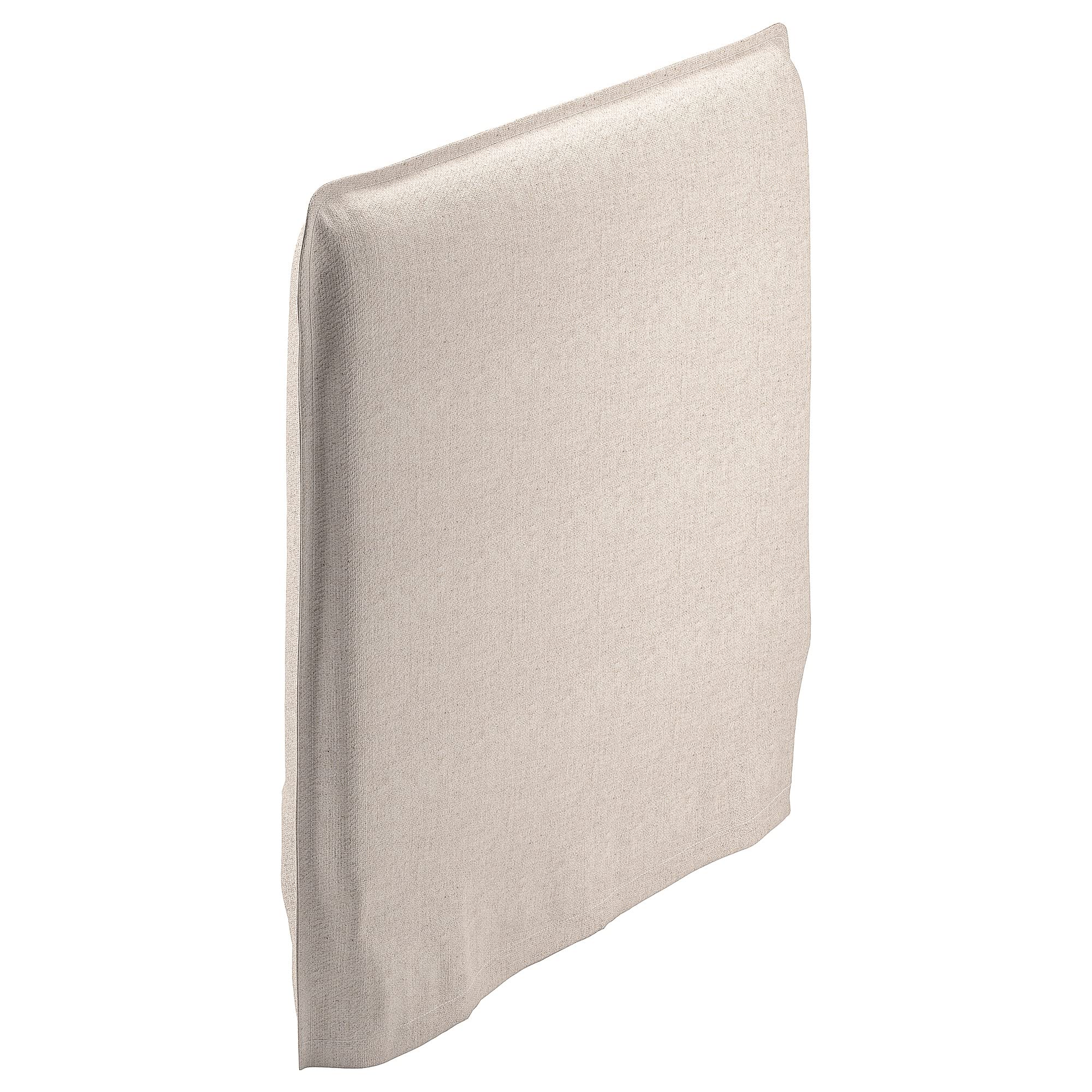 IKEA SÖDERHAMN armrest, Gransel Natural Colour