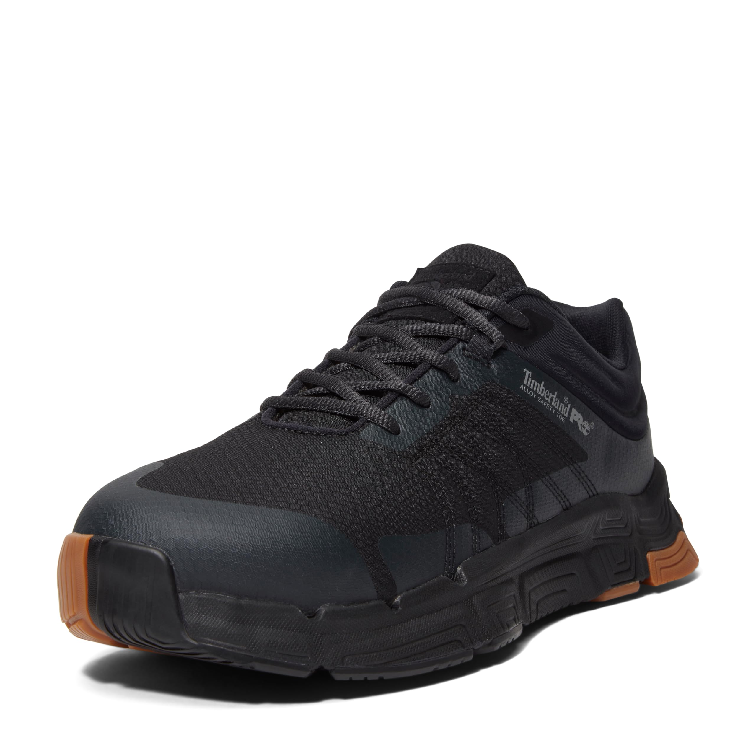 Timberland PRO Men's XR-1 MaxTrax Alloy Toe Athletic