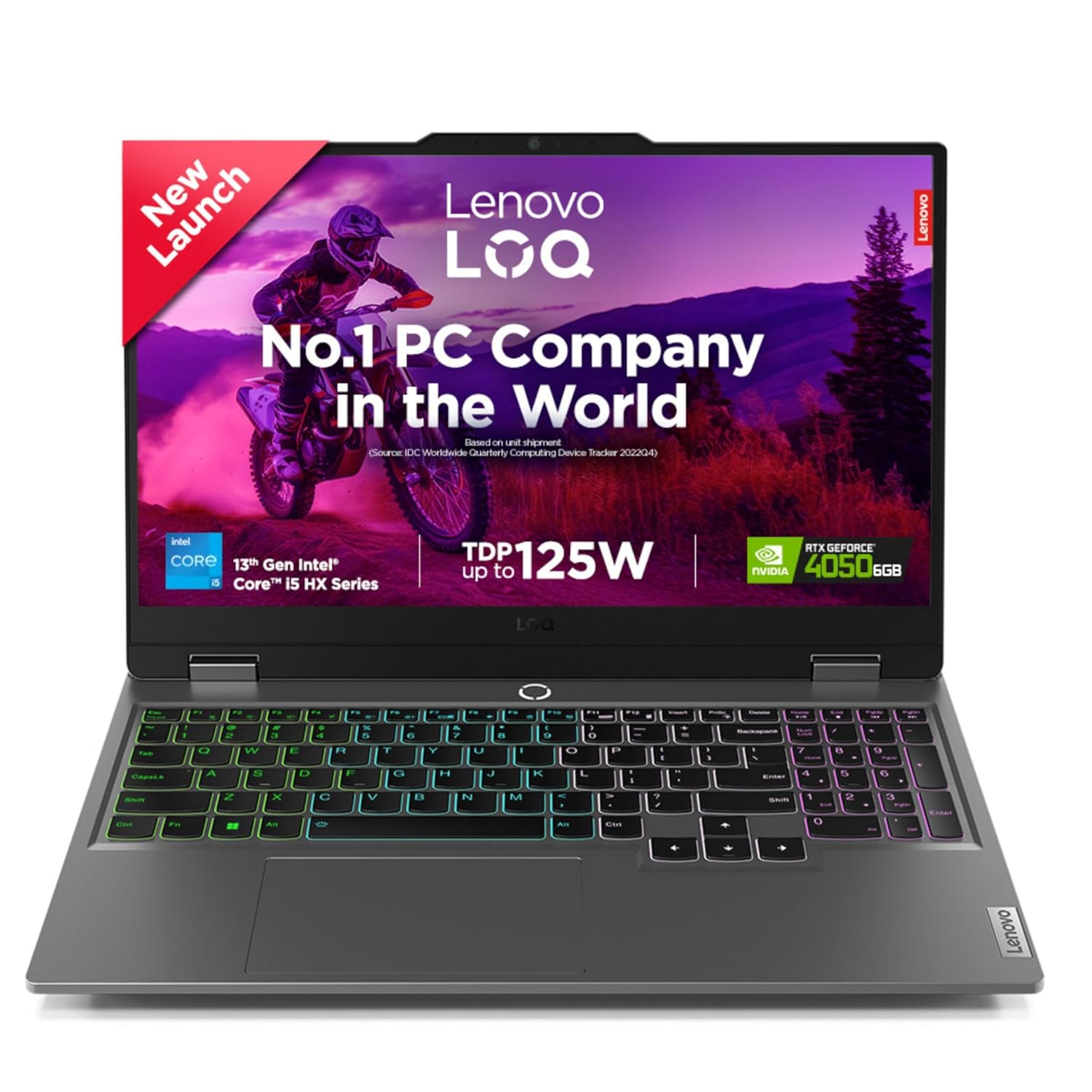Lenovo LOQ Gaming Laptop