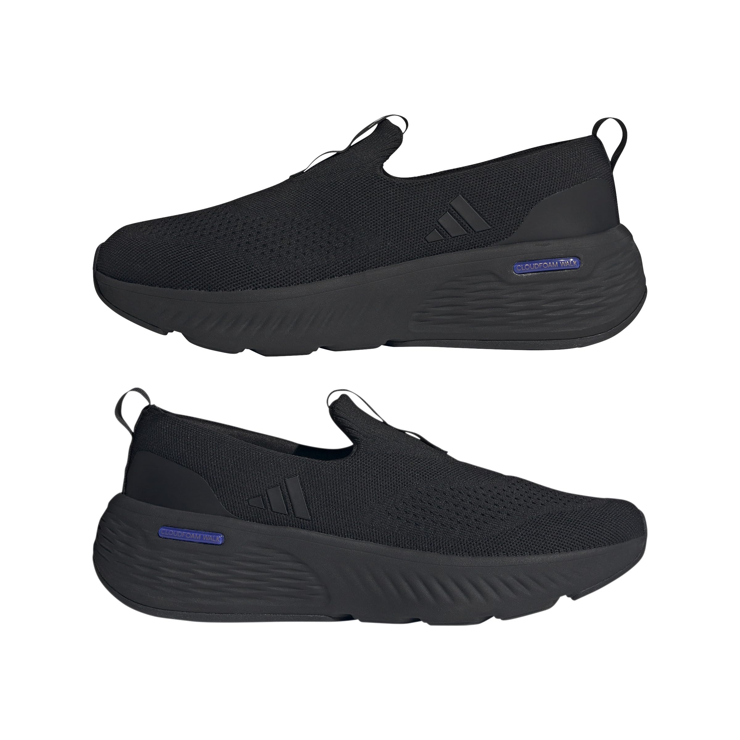 adidas Hombre Cloudfoam GO Lounger Zapatos