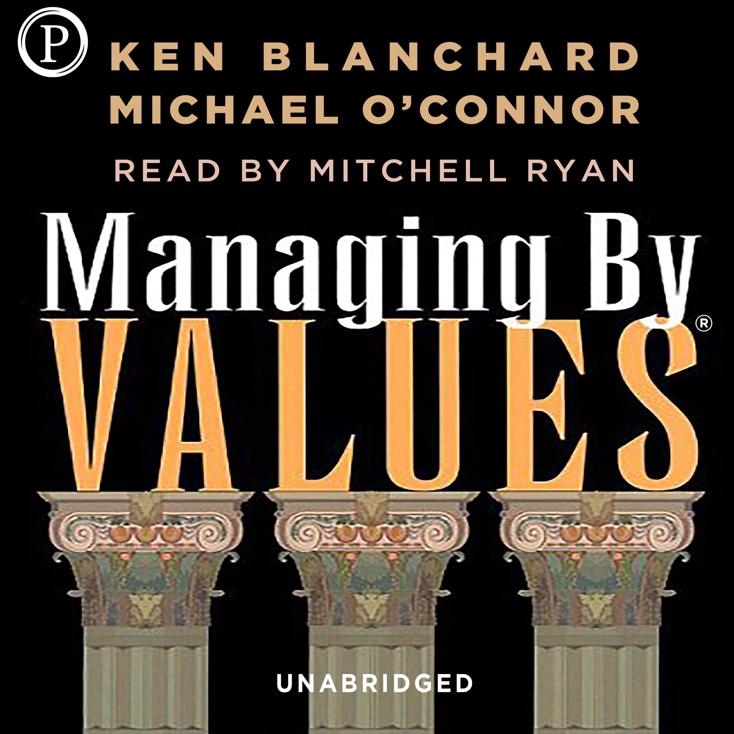 Managing by Values