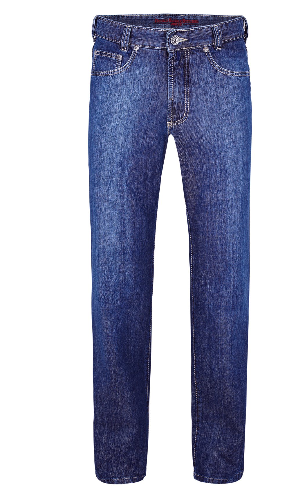 Joker Jeans Clark 2242, Blue Jeans, der Moderne Jeans Klassiker