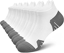 Lot de 6 paires de chaussettes 'Puma' - Blanc - - 7.50