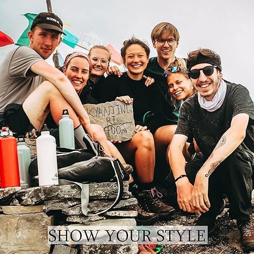 Miniatura 2 de TempBeau Pulsera Trenzada de Cuerda con Cruz para Hombre - Pulsera de Cuerda Ajustable del Árbol de la Vida para Surf, Pulsera de Cuerda Náutica