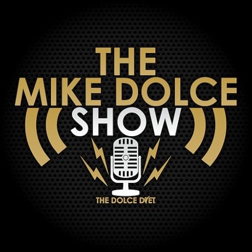 The Mike Dolce Show - //medicalbooks.filipinodoctors.org