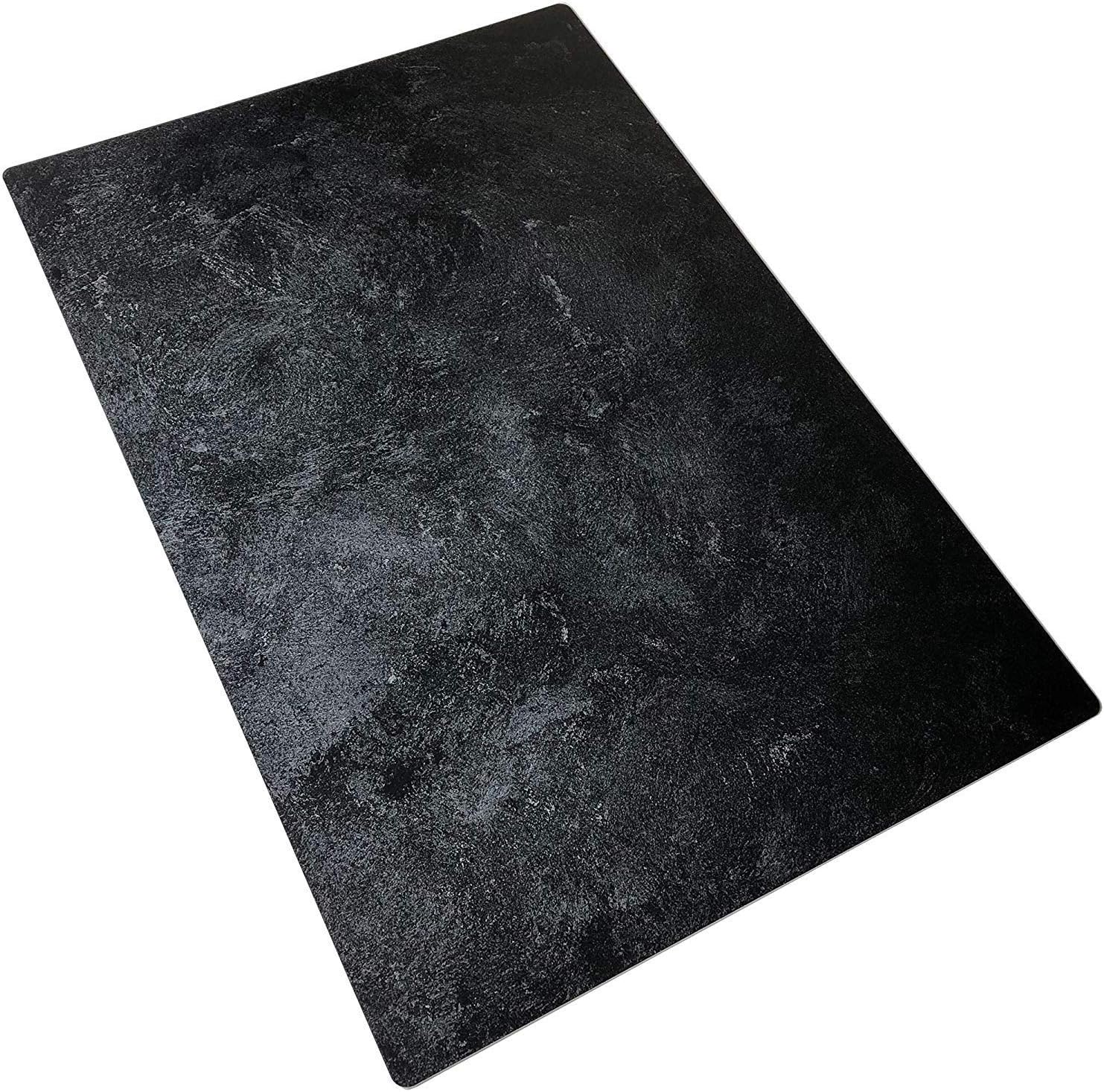 Holiday Deals 🛒 Bessie Bakes Black Textured Paint Replicated Photography Backdrop Board for Food & Product Photography 2 ft Wide x 3ft Long 3 mm Thick Moisture Resistant Stain Resistant Lightweight Authentic Crazy Deals Bessie Bakes Black Textured Paint Replicated Photography Backdrop Board for Food & Product Photography 2 ft Wide x 3ft Long 3 mm Thick Moisture Resistant Stain Resistant Lightweight
