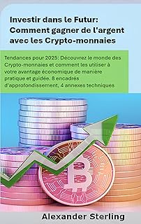 Investir dans le Futur: Comment gagner de l