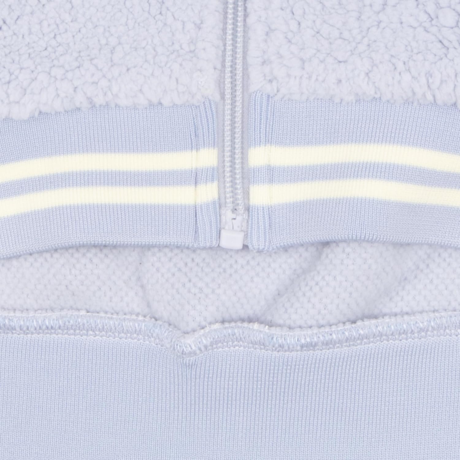 Disney Lilo & Stitch, Minnie Mouse Girls Fleece Varsity Jacket - Fuzzy Lightweight Zip-Up Bomber Jacket for Kids - Image 3